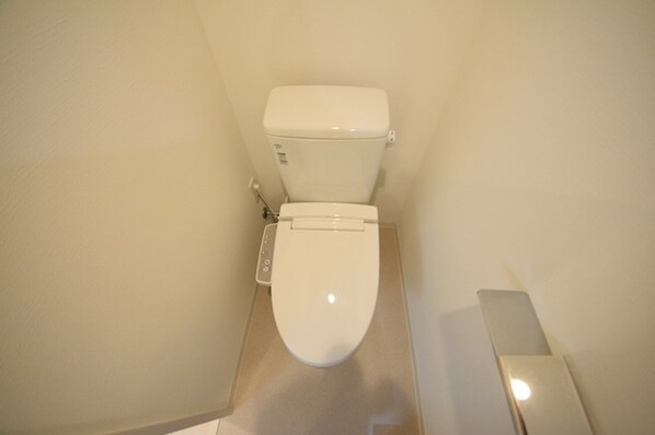 ケリア西馬込アジールコートの物件内観写真